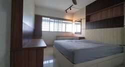 Blk 245 Tampines Street 21 (Tampines), HDB Executive #507939441